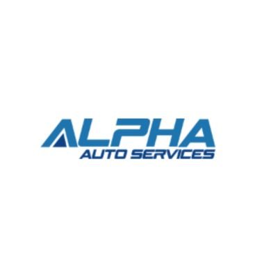 Alpha Auto Services